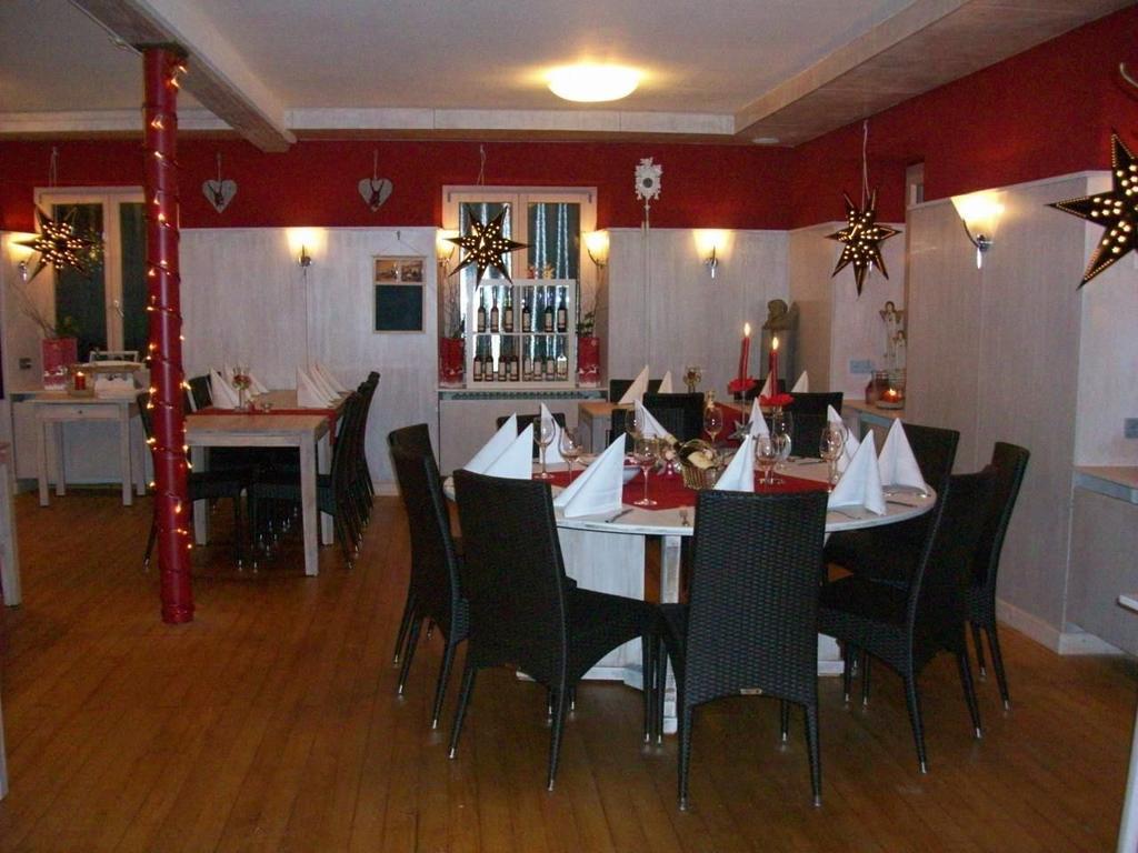 Gasthaus Zum Engel Fischerbach Exteriör bild