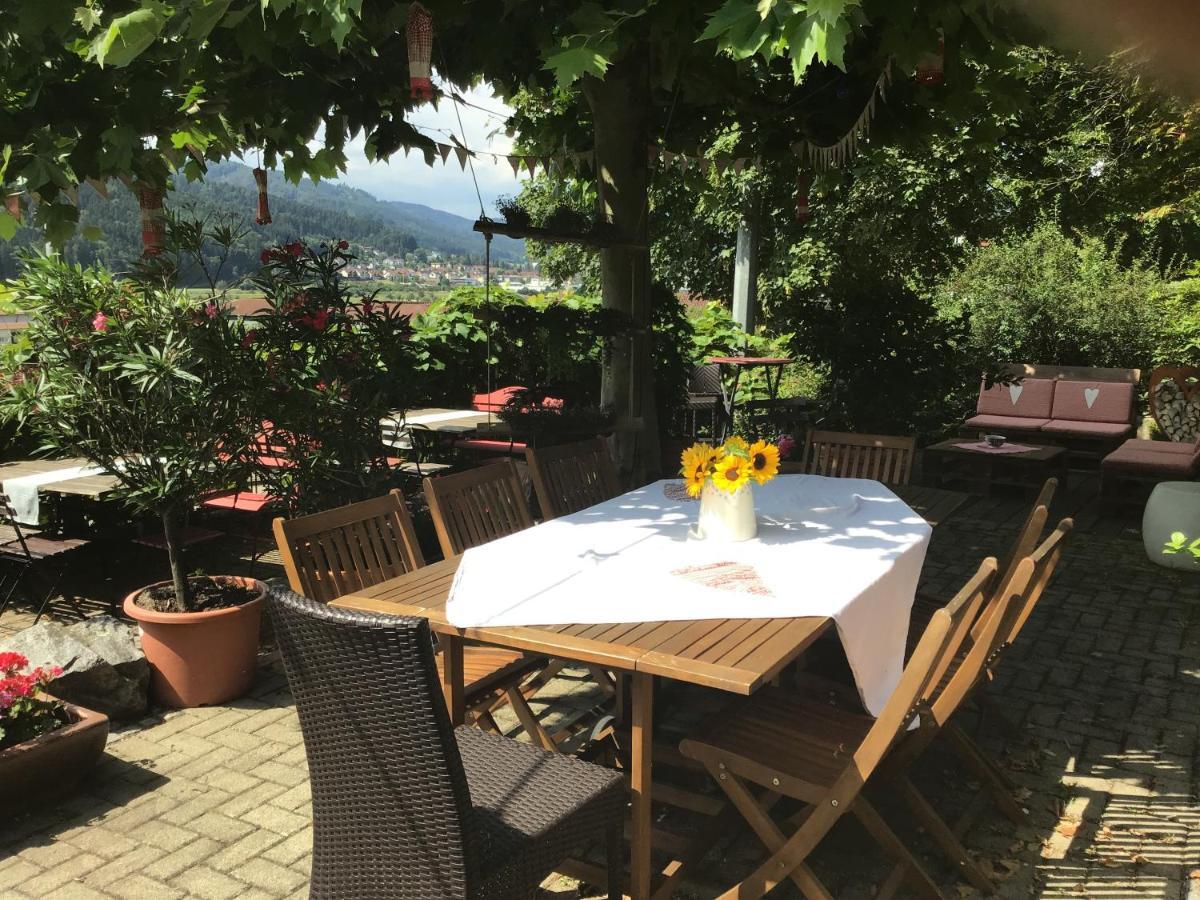 Gasthaus Zum Engel Fischerbach Exteriör bild